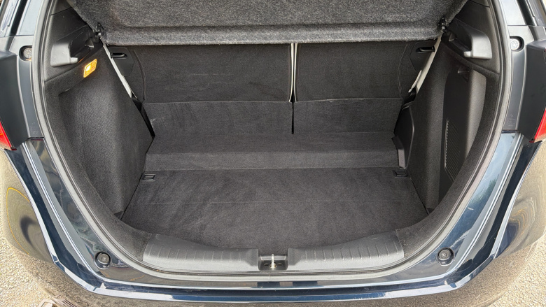 Honda Jazz 1.5 i-MMD Hybrid EX 5dr eCVT Hybrid Hatchback